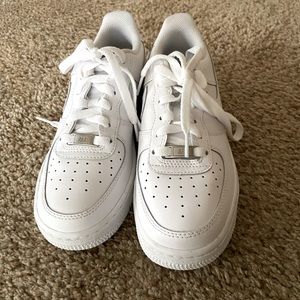 Air Force One Size 4.5